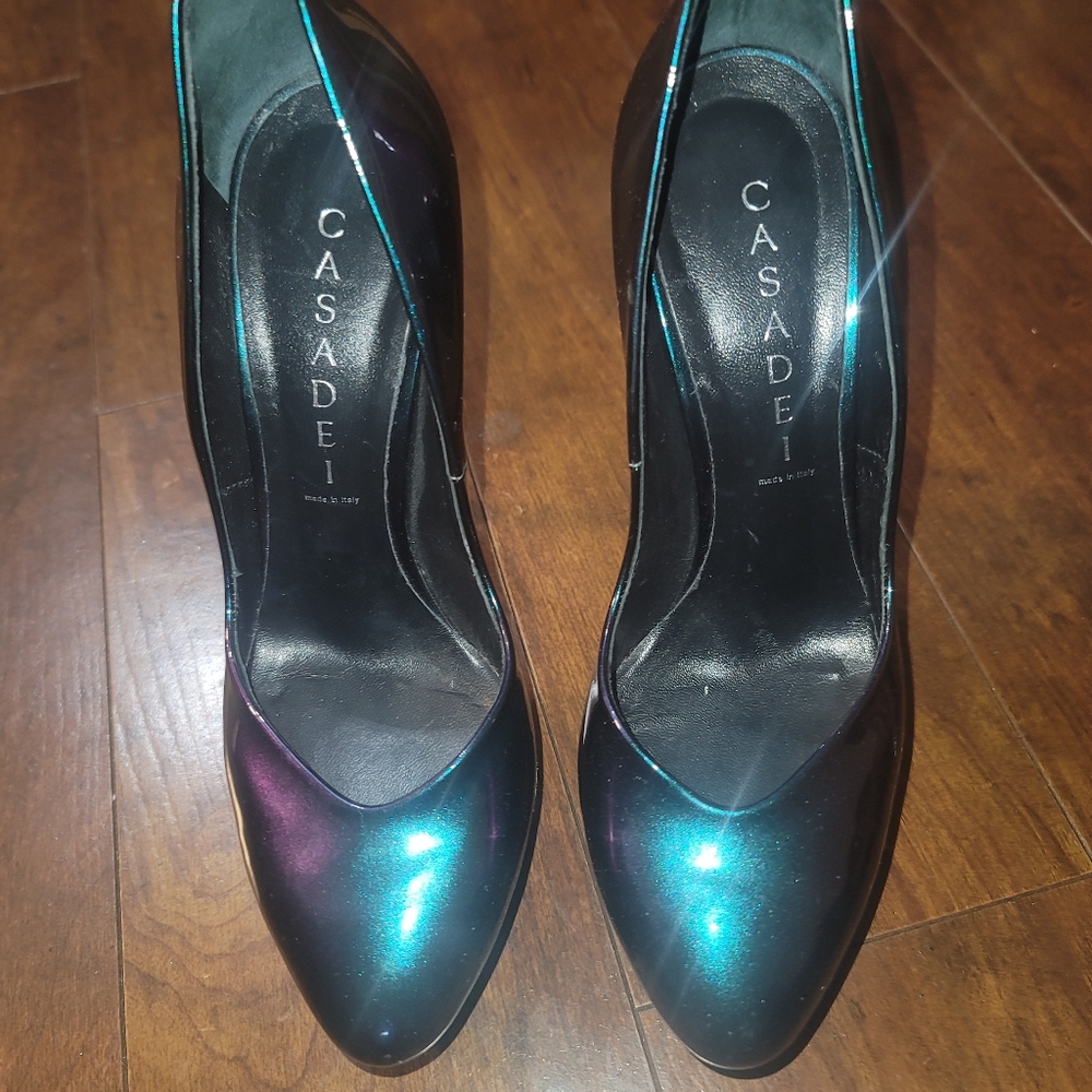 Casadei size 6.5